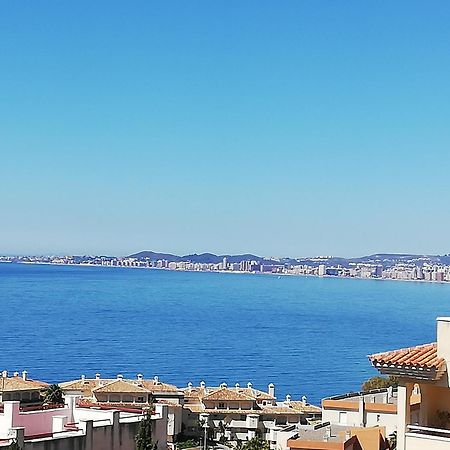 Appartment Beach Golf Benalmádena Dış mekan fotoğraf