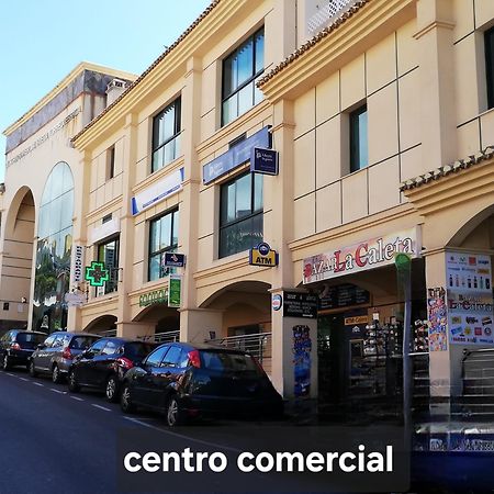 Appartment Beach Golf Benalmádena Dış mekan fotoğraf