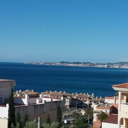 Appartment Beach Golf Benalmádena Dış mekan fotoğraf