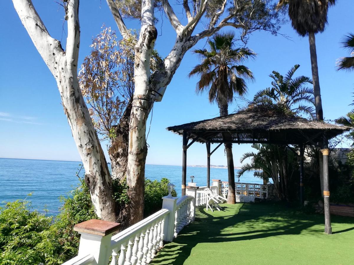 Appartment Beach Golf Benalmádena Dış mekan fotoğraf