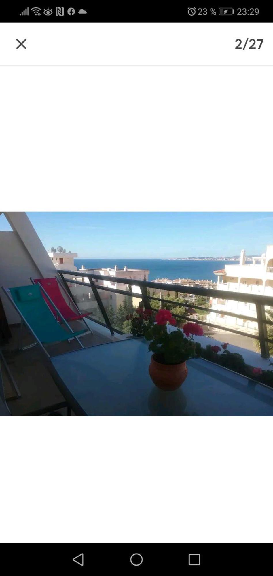 Appartment Beach Golf Benalmádena Dış mekan fotoğraf