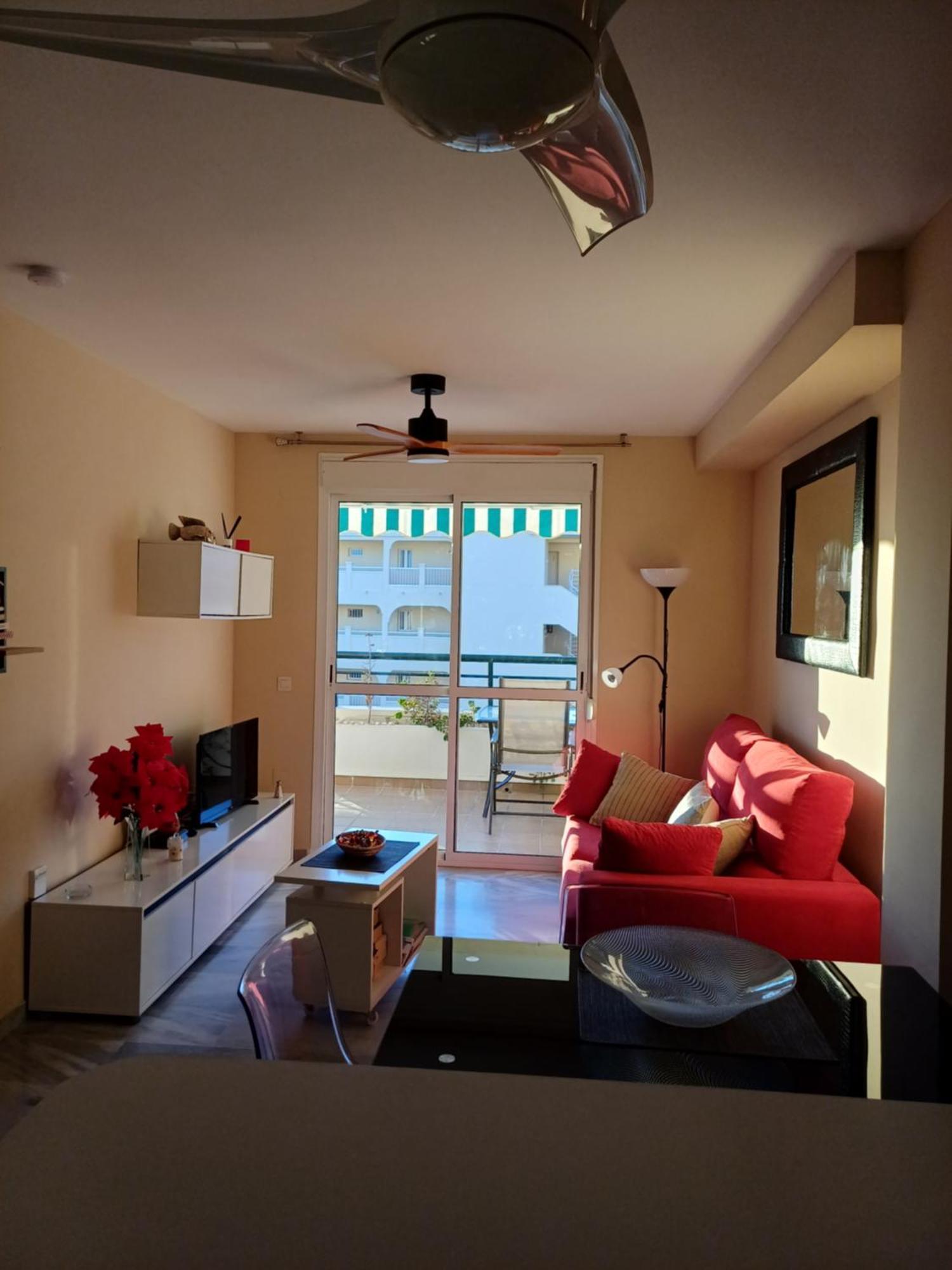 Appartment Beach Golf Benalmádena Dış mekan fotoğraf