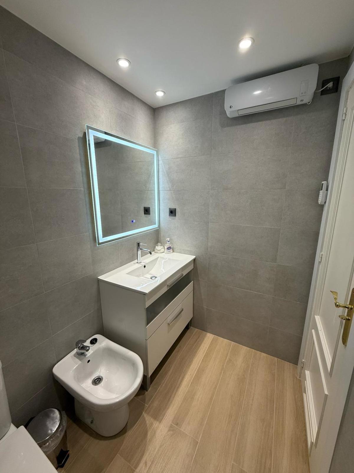 Appartment Beach Golf Benalmádena Dış mekan fotoğraf