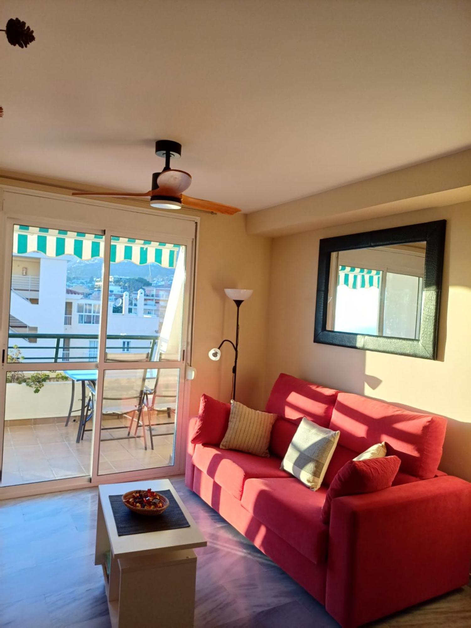 Appartment Beach Golf Benalmádena Dış mekan fotoğraf