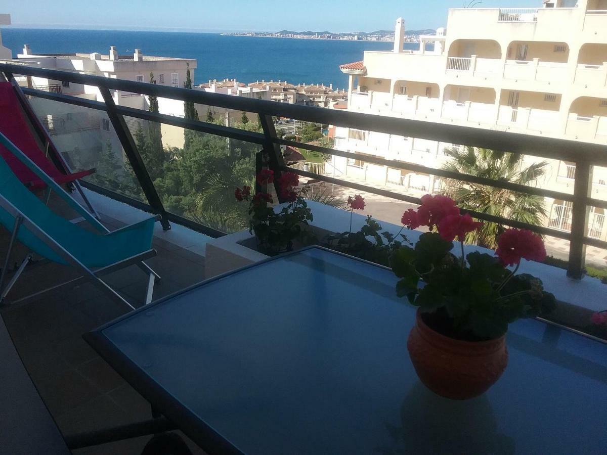 Appartment Beach Golf Benalmádena Dış mekan fotoğraf