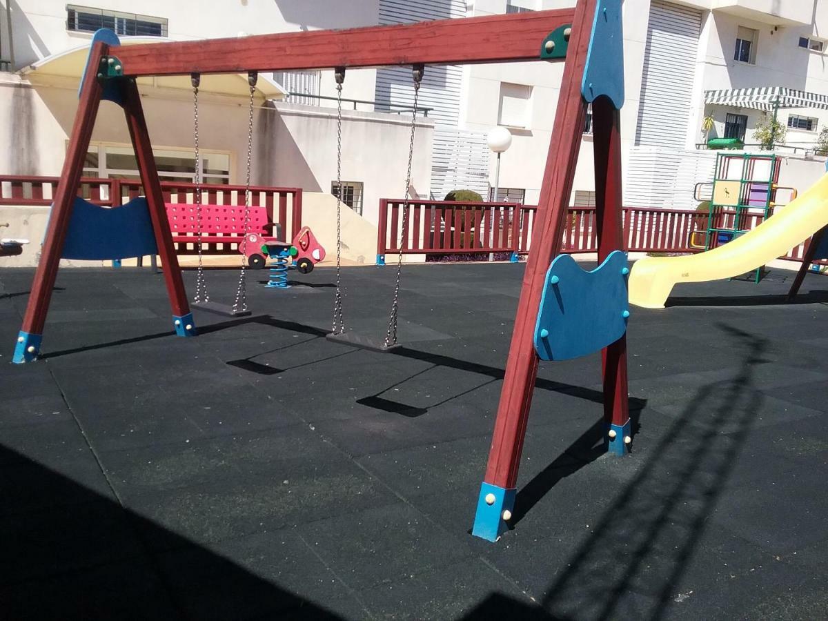 Appartment Beach Golf Benalmádena Dış mekan fotoğraf