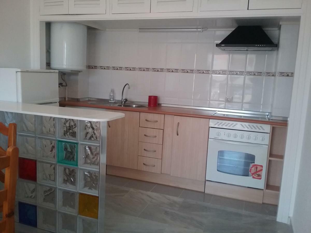 Appartment Beach Golf Benalmádena Dış mekan fotoğraf