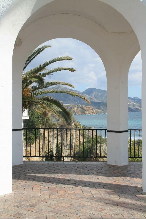 Appartment Beach Golf Benalmádena Dış mekan fotoğraf