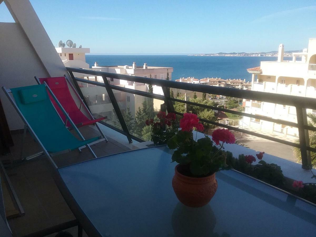 Appartment Beach Golf Benalmádena Dış mekan fotoğraf