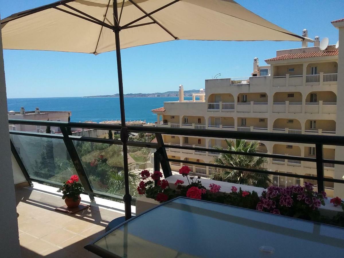 Appartment Beach Golf Benalmádena Dış mekan fotoğraf