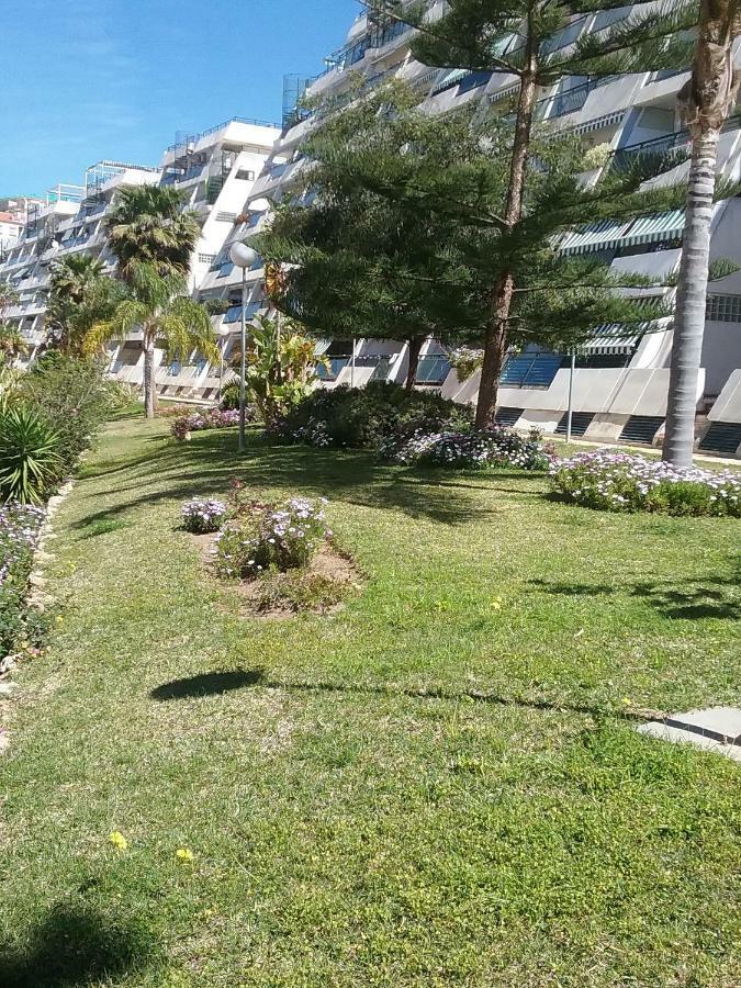 Appartment Beach Golf Benalmádena Dış mekan fotoğraf